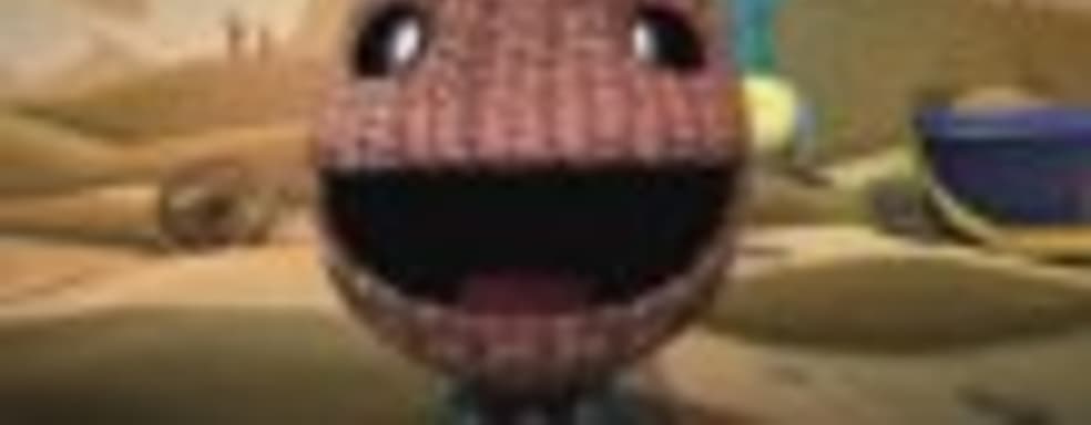 Launch-трейлер LittleBigPlanet 3 - лучшие пользовательские уровни