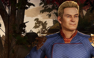 У бруталити Хоумлендера в Mortal Kombat 1 обнаружили cкрытую отсылку к сериалу «Пацаны». NetherRealm приготовила сюрприз для фанатов шоу