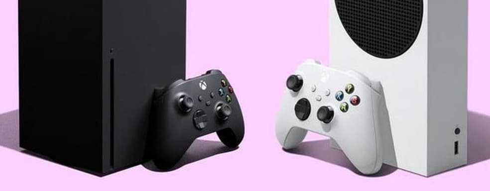 Microsoft рапортует о «рекордном спросе на консоли Xbox Series X и S»