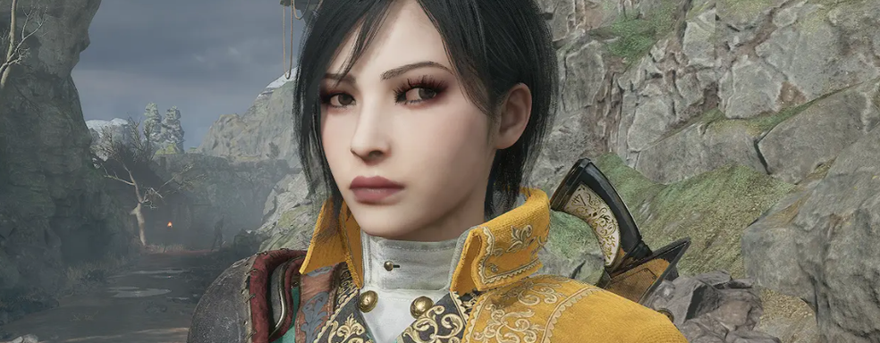 Активисты с Nexus Mods позволили обелить темнокожую героиню Flintlock, над которой работала Sweet Baby Inc