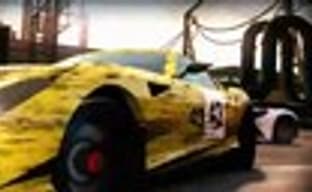 Трейлер Split/Second