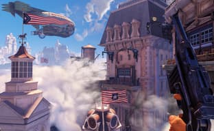 BioShock 4 будет игрой с открытым миром и толпами персонажей