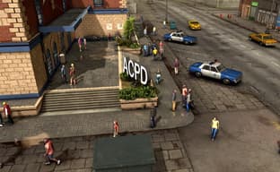 «GTA с копами» стала новым хитом продаж. Уверенный старт и энтузиазм игроков