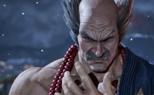 С портом Tekken 8 для Switch 2 придется повозиться, говорит продюсер серии