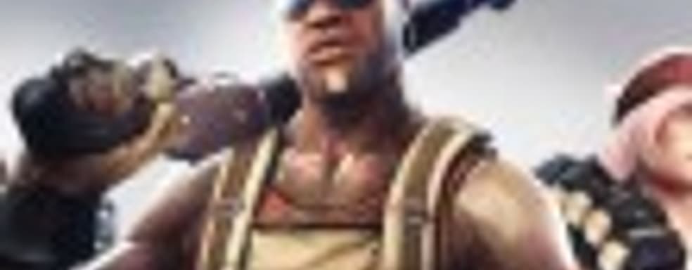 Dirty Bomb: подробности, старт открытого бета-теста