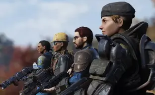 Fallout 76 все еще может получить официальную поддержку модификаций