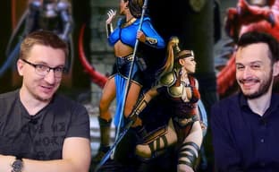 Цензура в Diablo 2 / Киевские индейцы / PS4-кирпич / Зачем Sony убила PS Vita / Видеокарт не будет