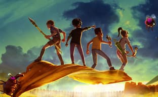 Появилось сравнение графики Grounded на PS5, Xbox Series X|S и Nintendo Switch