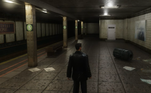 Производительность Max Payne с трассировкой RTX Remix падает на 90%