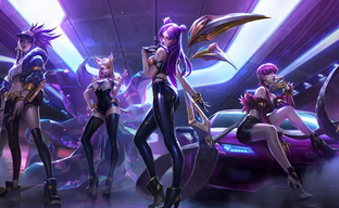 Глава Riot Games обещает компенсацию всем уволившимся, которые недовольны новой «пятилеткой»