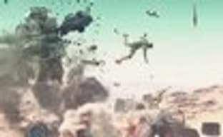 Тизер новой игры от BioWare