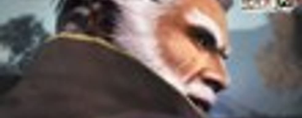 Трейлер Samurai Warriors 4