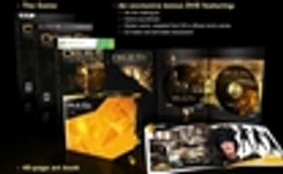 Подробности о Deus Ex: Human Revolution - Augmented Edition
