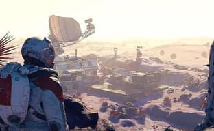 Фанаты Starfield считают, что игра устарела в сравнении с Cyberpunk 2077