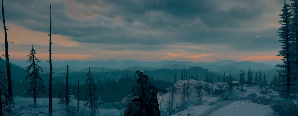 Создатель Days Gone возмущён политикой Sony. Компания отказалась от дешёвого сиквела, но вложила сотни миллионов долларов в новинку Bend Studio