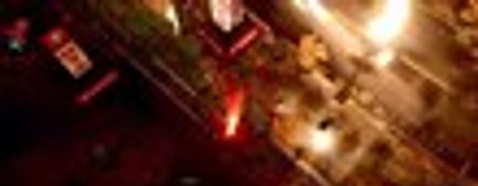 Геймплей inFamous: Second Son - герой и злодей