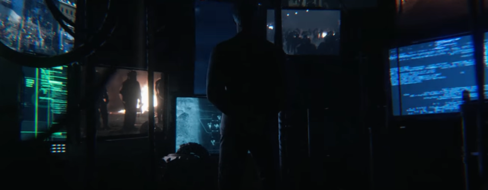 «2025 год — только начало»: вышел тизер Call of Duty Black Ops 7 с участием Рауля Менендеса