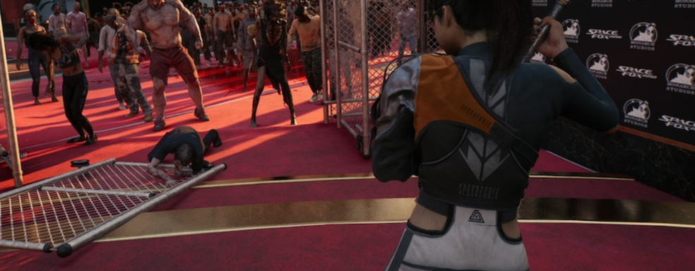 Premium Russian Voiceover from Cool-Games Released for Dead Island 2