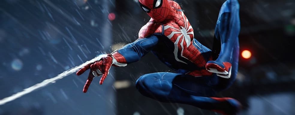 Spider-Man стала эксклюзивом PlayStation 4 из-за Xbox. Marvel ради этого даже разорвала сделку с Activision