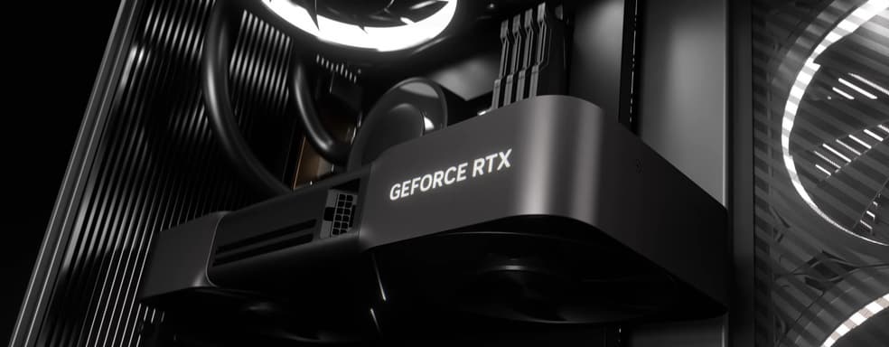 Когда ждать обзоры RTX 5090 и RTX 5080? NVIDIA назвала даты