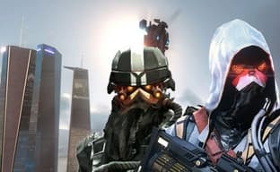 Возвращения Killzone можно не ждать, Mass Effect 2 на UE 5 — самое интересное за 11 апреля