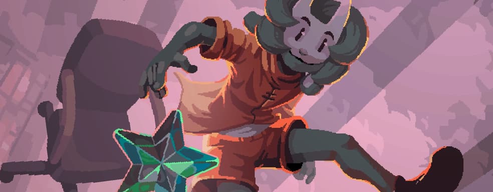 Смерть не освобождает от ответственности. Обзор инди-жемчужины PEPPERED: an existential platformer