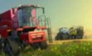 Farming Simulator 15 появится на консолях в мае