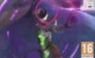 Трейлер Bayonetta 2 - косплей Nintendo