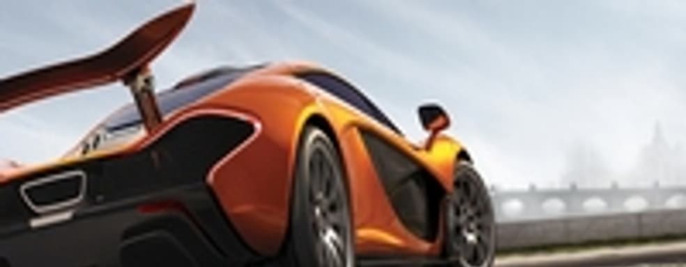 Forza Motorsport 5 - самая низко оцененная часть серии, но самый высоко оцененый эксклюзив Xbox One