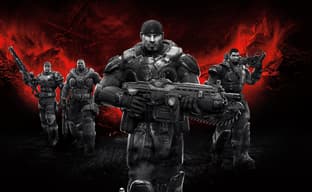 Разработчики Gears of War работают над новым проектом