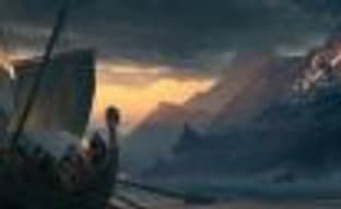 Слух: кооператив, акцент на изучении мира и другие подробности Assassin’s Creed Ragnarok