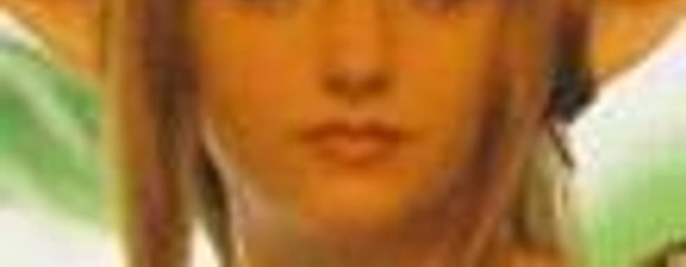 Анонс новой The Legend of Zelda еще не скоро