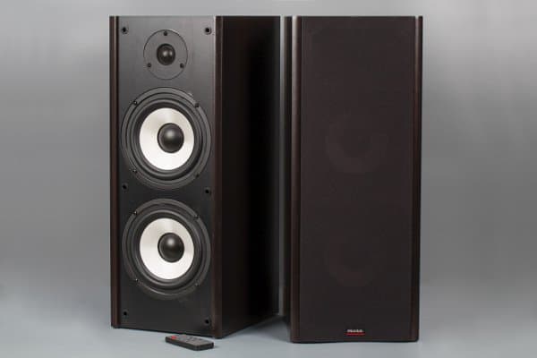 внешний вид Microlab Solo 3C