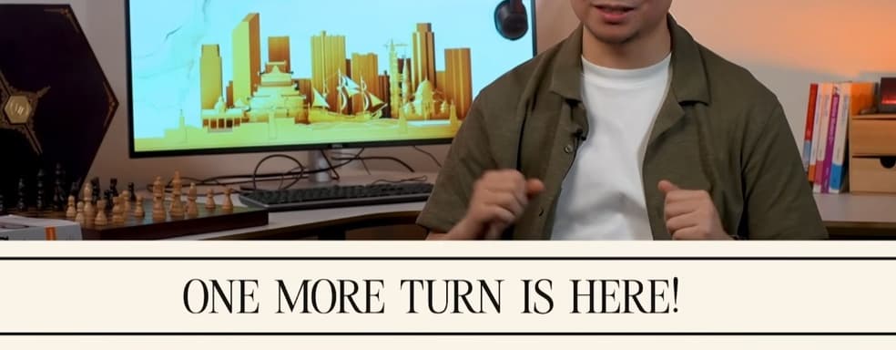 Скандал с Civilization VII повлиял на разработку. Вышло крупное обновление с бесконечной игрой