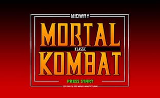 В Mortal Kombat нашли секретный код спустя 29 лет. Эд Бун расстроен