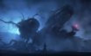 Заброшенные космические корабли в новом постановочном трейлере Star Citizen