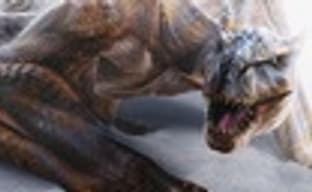 583 тыс. копий Monster Hunter 3 за 2 дня