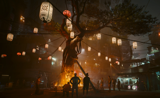 [Видео] Обзоры Cyberpunk 2077 PL / Падение Starfield / PS5 уделала Xbox / 10 лет GTA 5 / Unity сдала назад