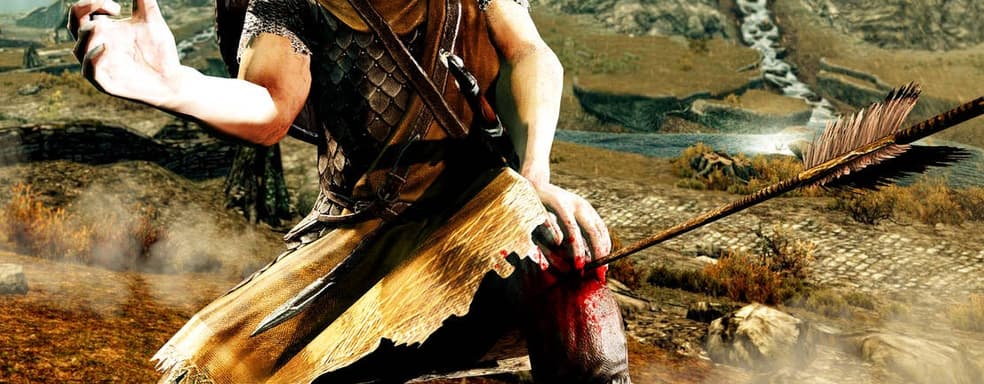 Expert analysis of the arrow in the knee story from Skyrim, Blizzard bans streamers for gifts — the most interesting of the week