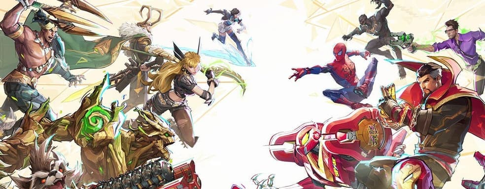 Разработчики геройского шутера Marvel Rivals высказались о сравнениях с Overwatch