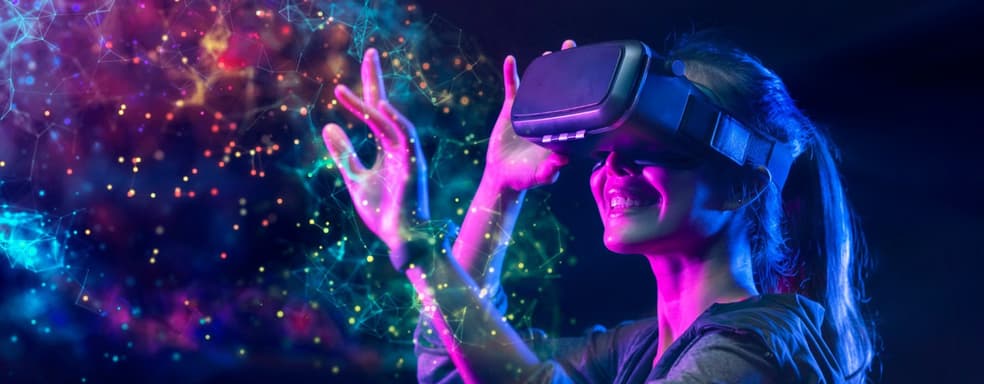 Meta* собирается запустить для VR-игр и приложений сервис под названием Quest Pass