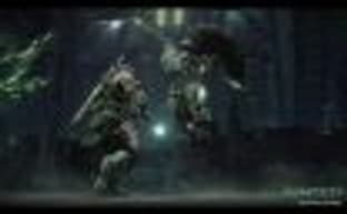 Анонс Immortal: Unchained – боевая ролевая игра в духе Dark Souls с элементами шутера