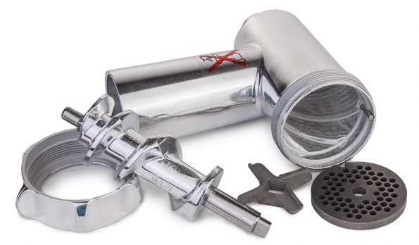 мясорубка Kenwood MG517