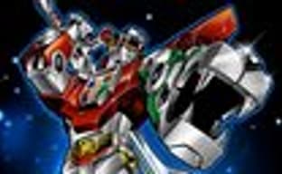 Voltron: Defender of the Universe в октябре 
