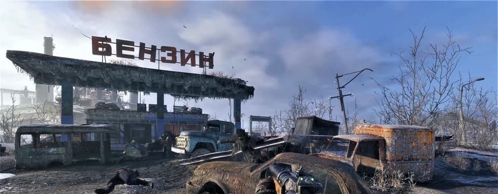 Metro получит новую версию или игры серии попадут на PS5 и Xbox Series X|S? Разработчики обещают анонс