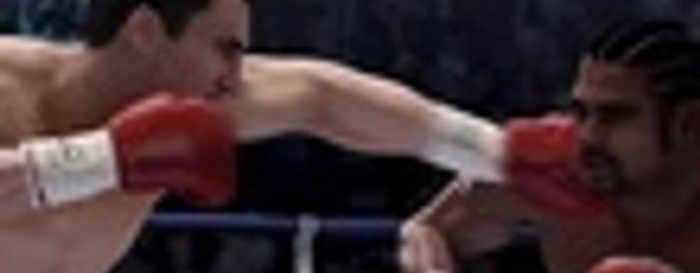 Рейтинг бойцов в Fight Night: Champion