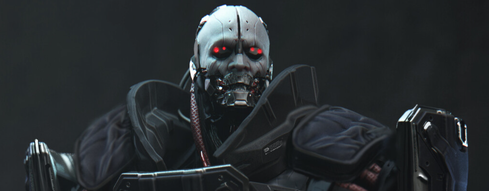 Игроки в Cyberpunk 2077 победили Адама Смэшера уже более 1.2 миллиона раз