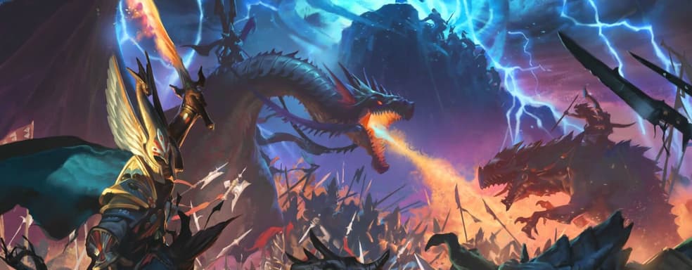 В Steam стартовала распродажа со скидками до 90%