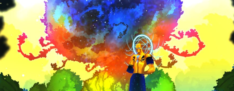 В Steam раздают сюжетный экшен-платформер с положительными отзывами