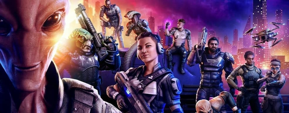 Первые оценки XCOM Chimera Squad – хорошая игра без амбиций